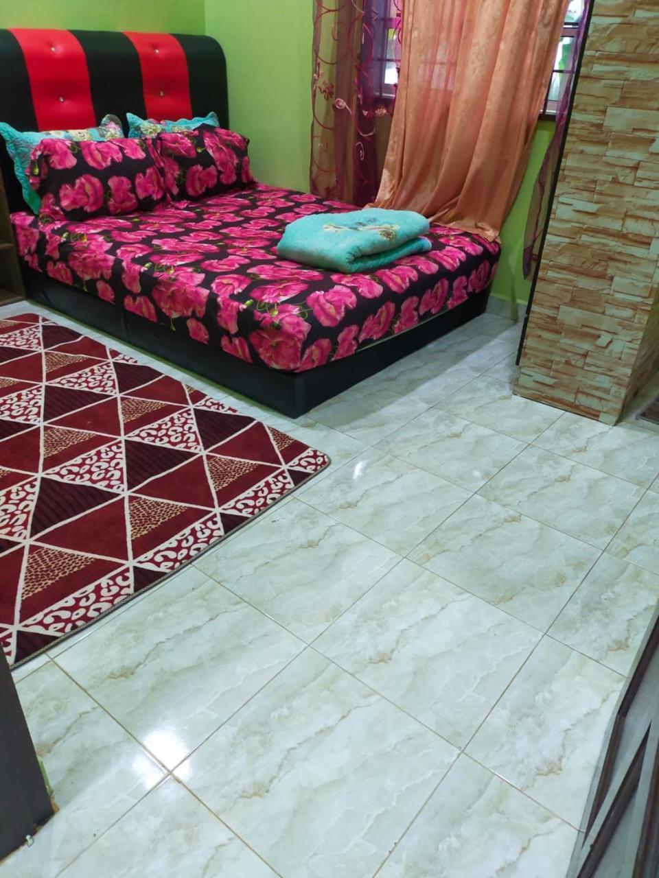 Rumah Tumpangan Di Kuala Terengganu, Terengganu Homestay D エクステリア 写真
