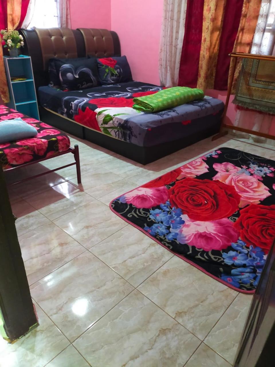 Rumah Tumpangan Di Kuala Terengganu, Terengganu Homestay D エクステリア 写真